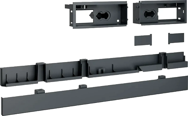 Gaggenau RVA466900 — Комплект для перенавески двери